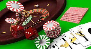 Вход на официальный сайт Casino BOOI